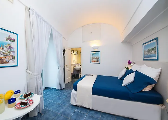 Residenza Pansa B&B