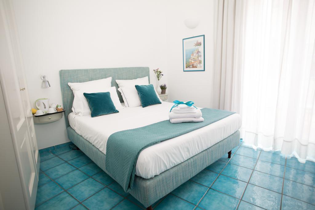 Bed & Breakfast Residenza Pansa