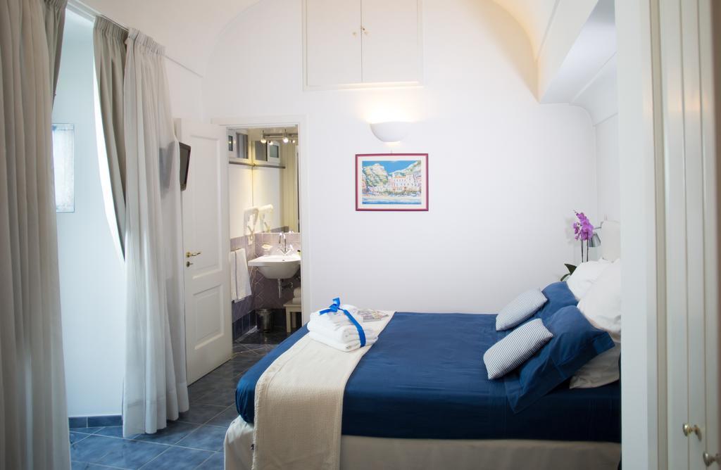 Residenza Pansa 2*