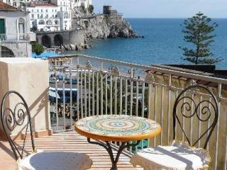 Residenza Pansa 2* Amalfi