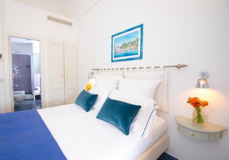 Bed & Breakfast Residenza Pansa