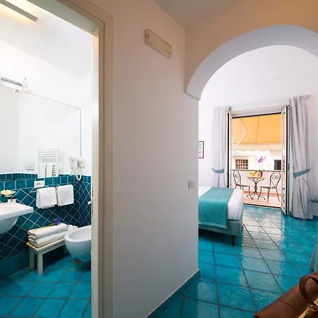 Residenza Pansa B&B Amalfi Exterior foto