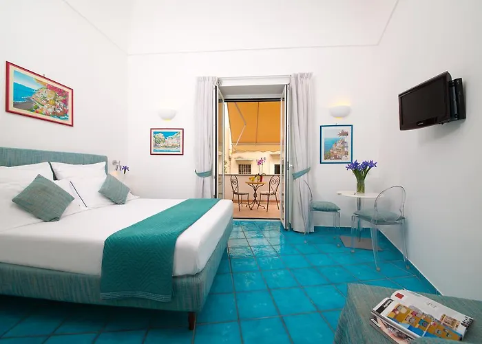 Residenza Pansa B&B