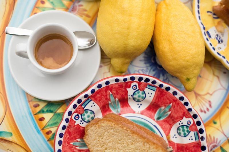 Residenza Pansa Bed & Breakfast