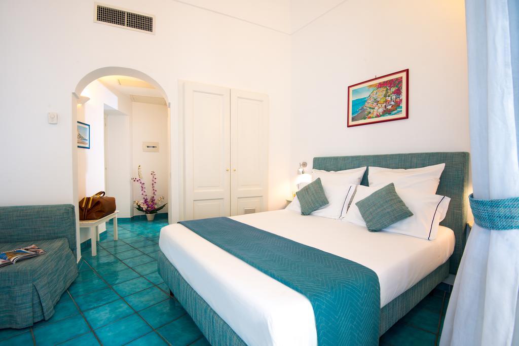 Residenza Pansa Amalfi