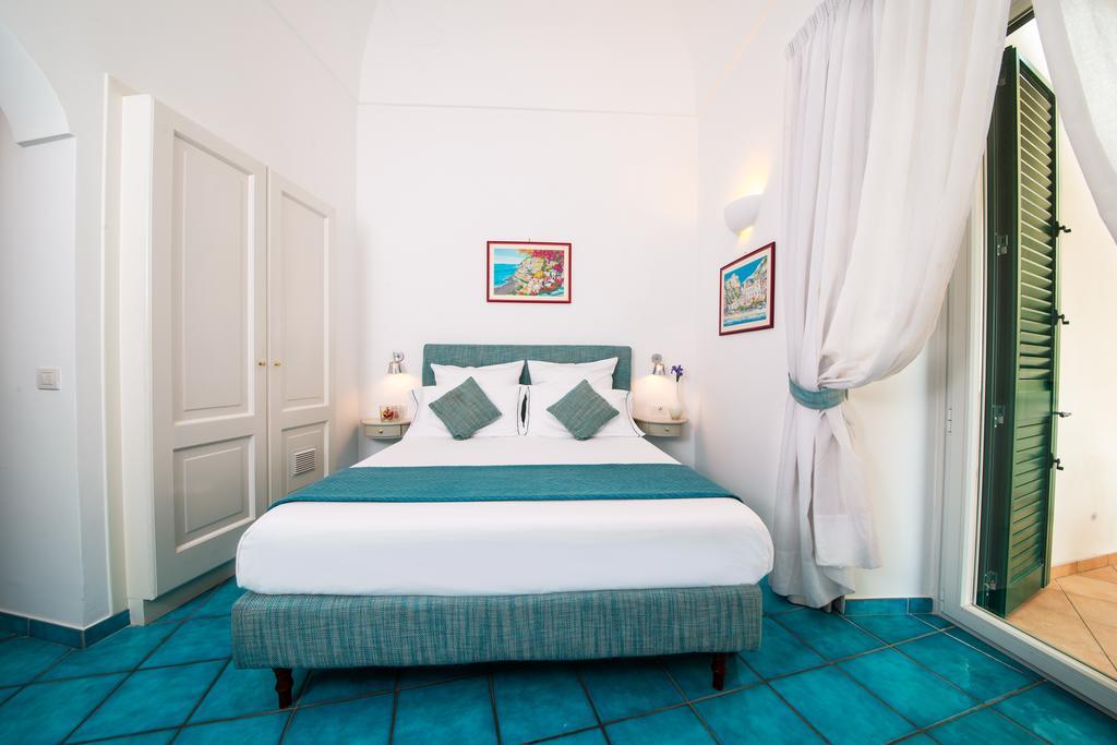 Residenza Pansa Amalfi