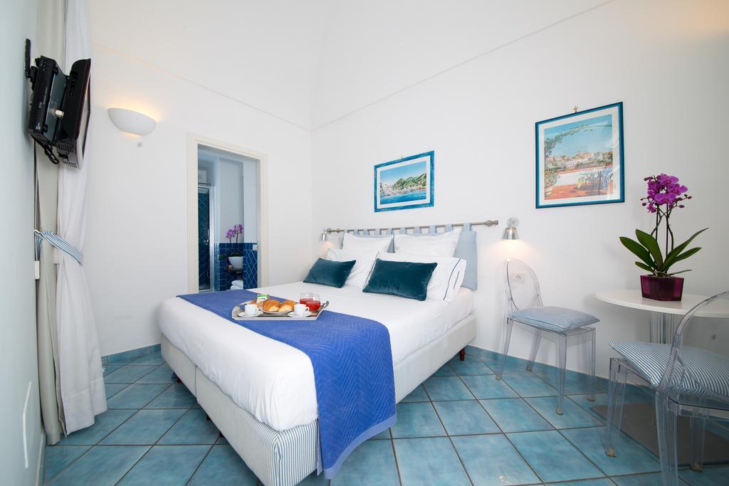 Bed and breakfast Residenza Pansa