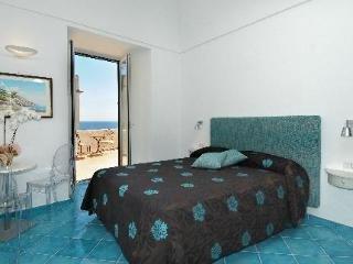 Bed & Breakfast Residenza Pansa Amalfi