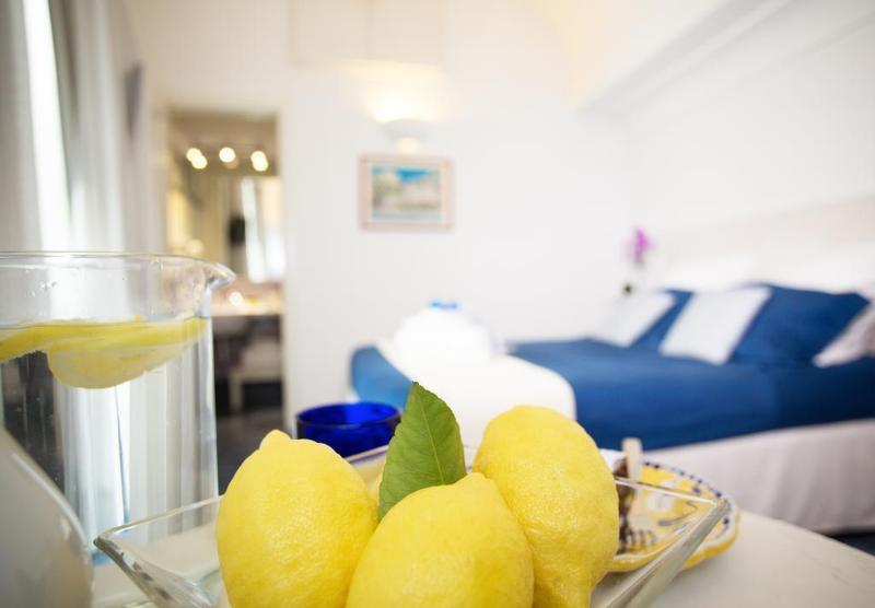 Residenza Pansa 2* Amalfi