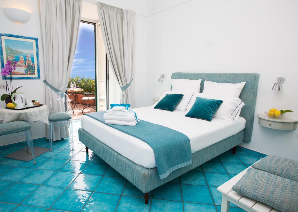 Residenza Pansa 2* Amalfi