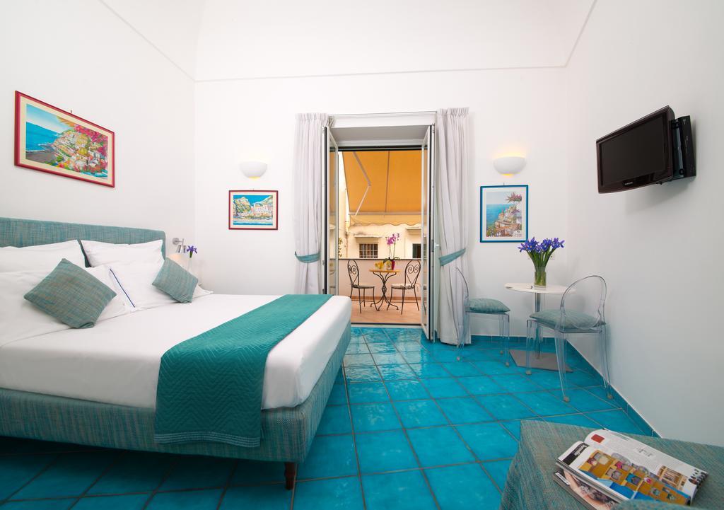 Residenza Pansa 2* Amalfi