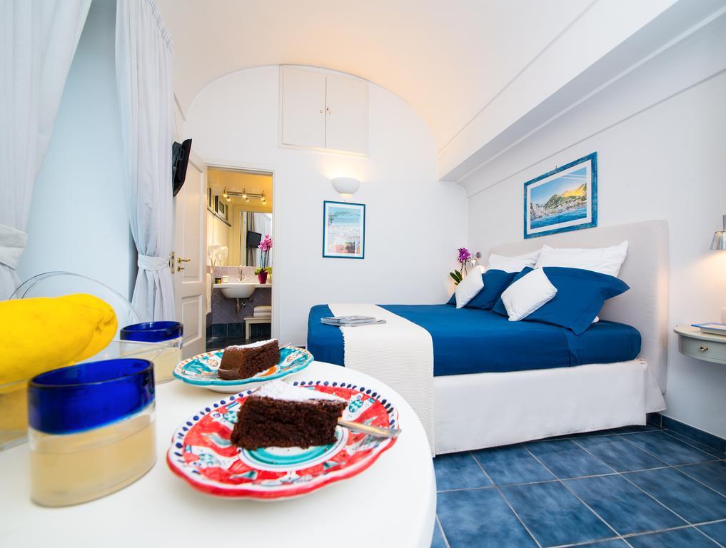 Residenza Pansa Amalfi