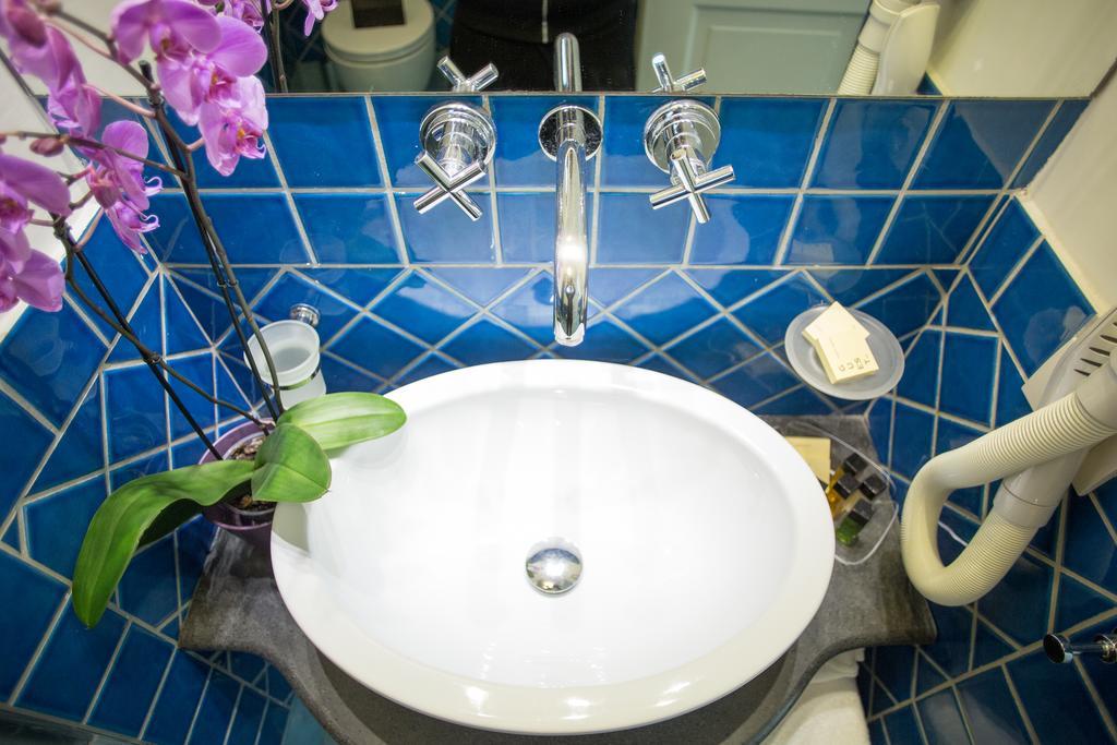 Bed & Breakfast Residenza Pansa Amalfi